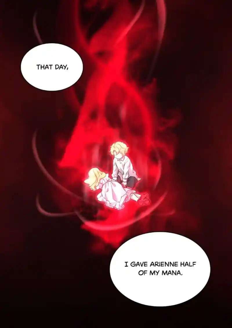 The Twin Siblings’ New Life Chapter 131