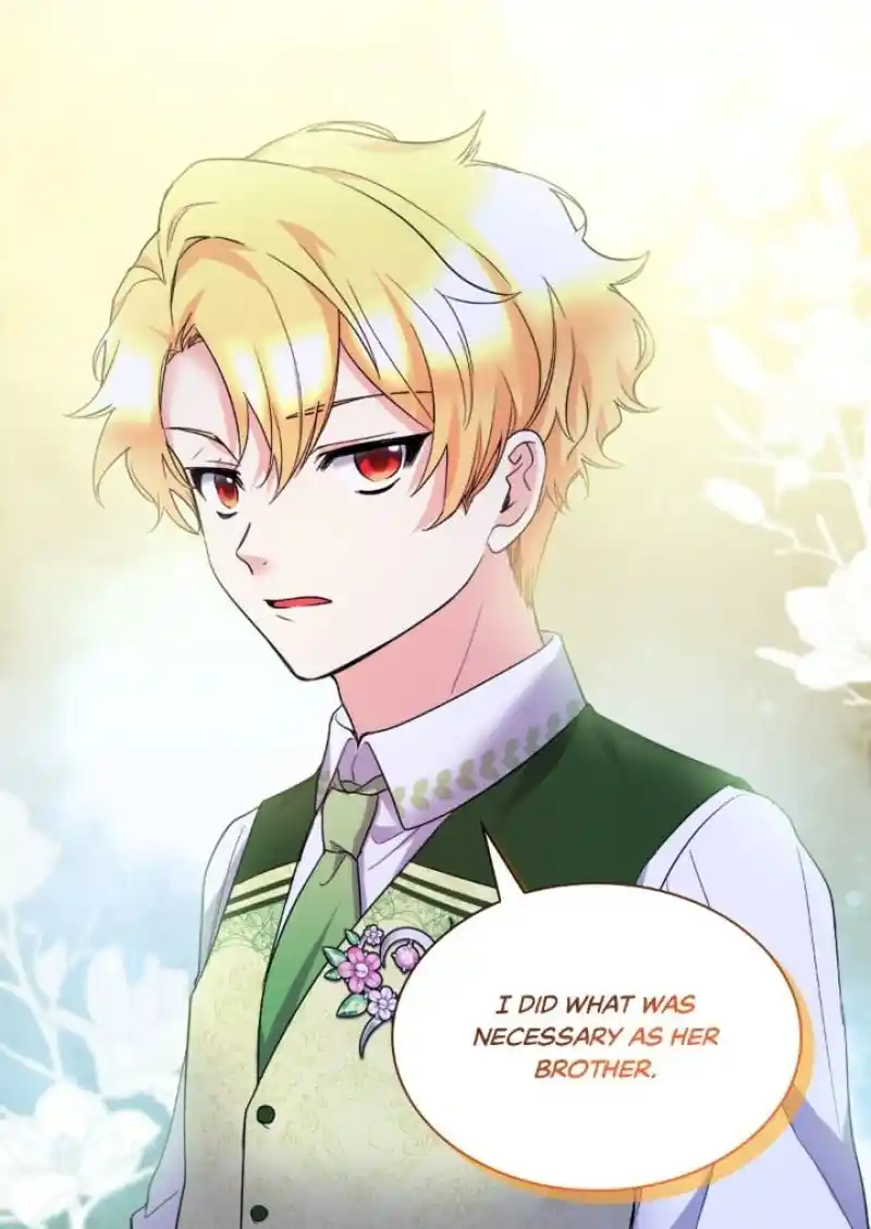 The Twin Siblings’ New Life Chapter 131