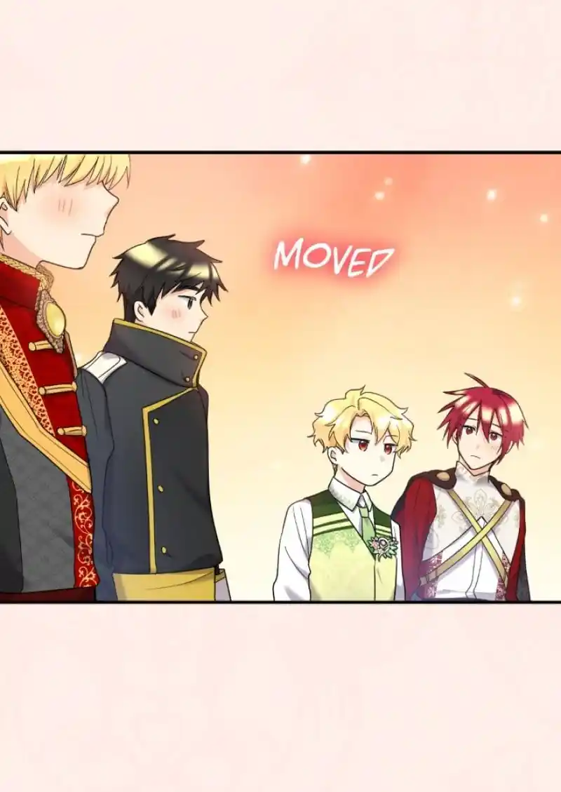 The Twin Siblings’ New Life Chapter 131