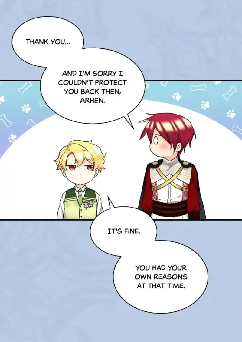 The Twin Siblings’ New Life Chapter 131