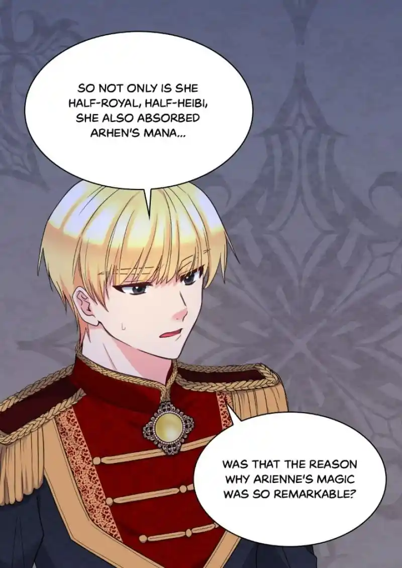 The Twin Siblings’ New Life Chapter 131