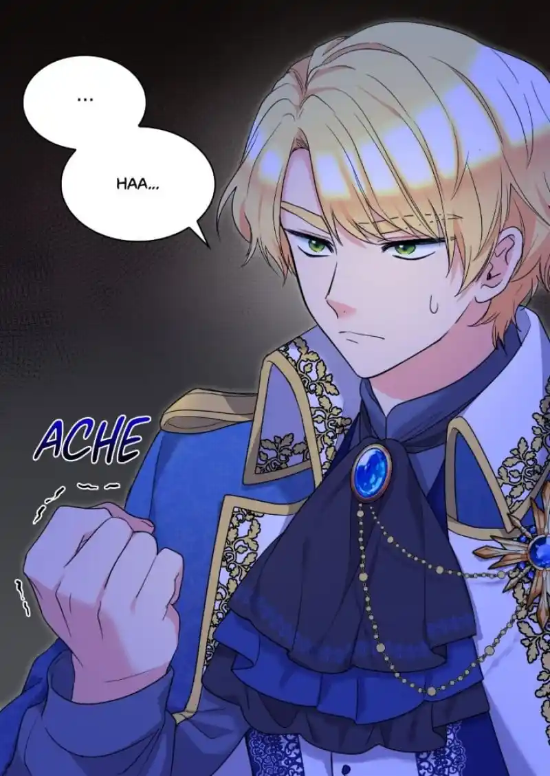 The Twin Siblings’ New Life Chapter 131