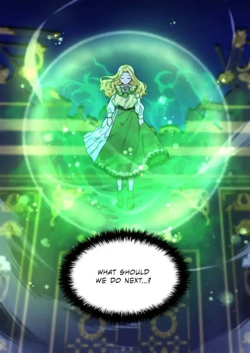 The Twin Siblings’ New Life Chapter 131