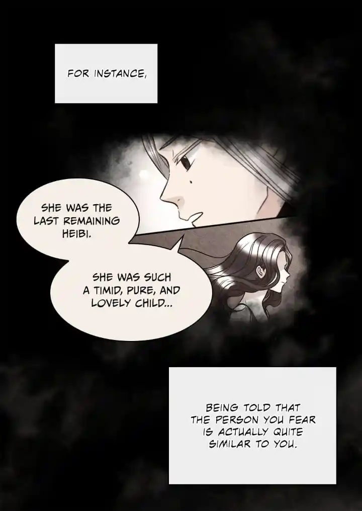 The Twin Siblings’ New Life Chapter 132