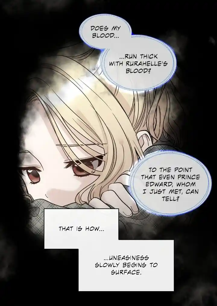 The Twin Siblings’ New Life Chapter 132