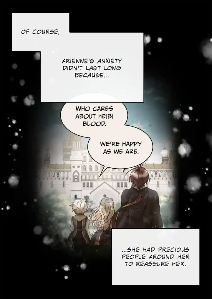 The Twin Siblings’ New Life Chapter 132