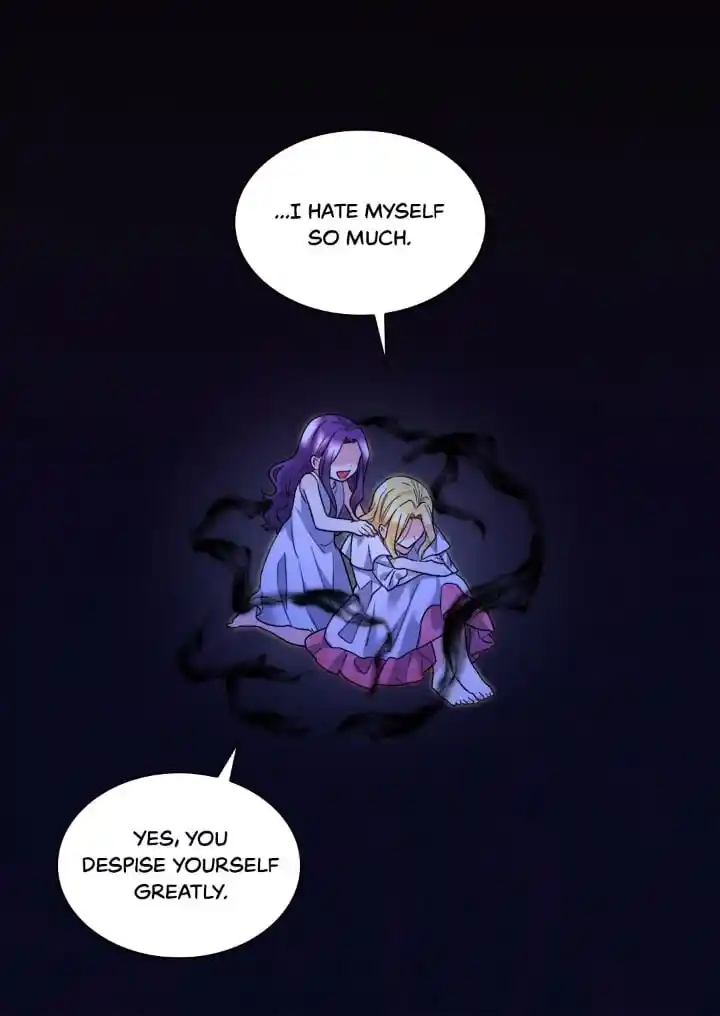 The Twin Siblings’ New Life Chapter 132