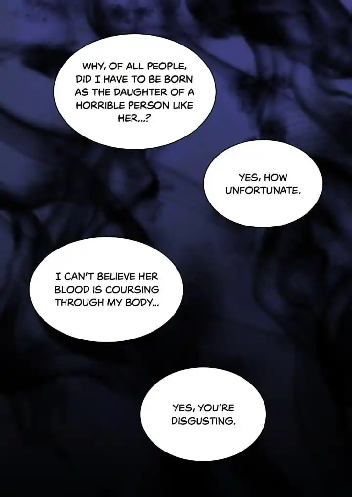 The Twin Siblings’ New Life Chapter 132