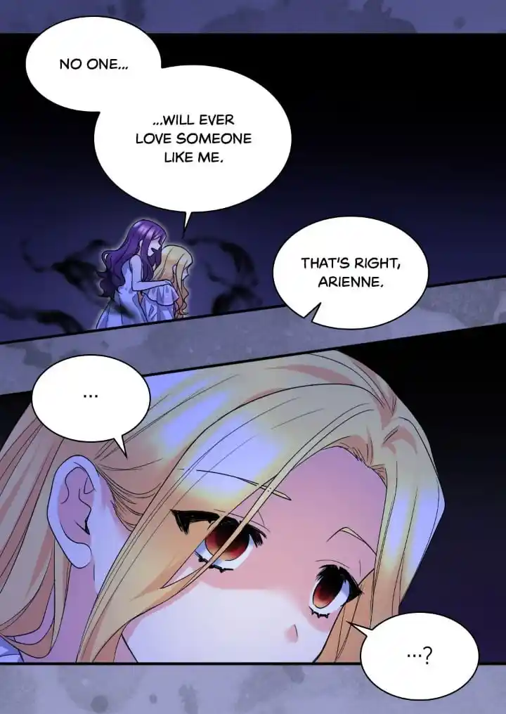 The Twin Siblings’ New Life Chapter 132