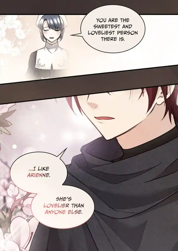 The Twin Siblings’ New Life Chapter 132