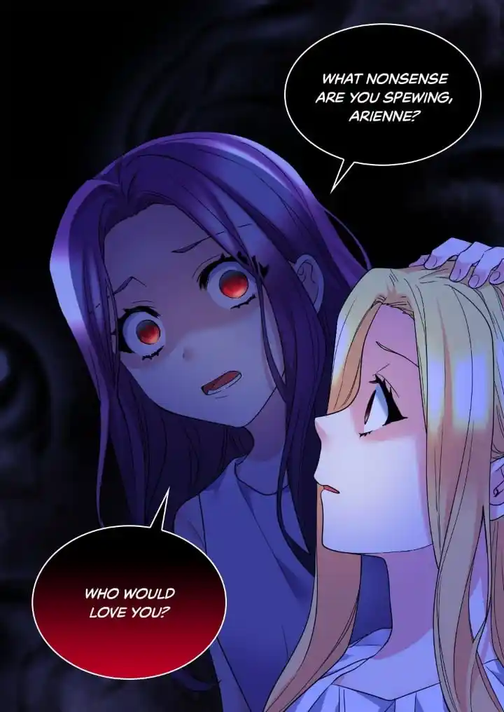 The Twin Siblings’ New Life Chapter 132