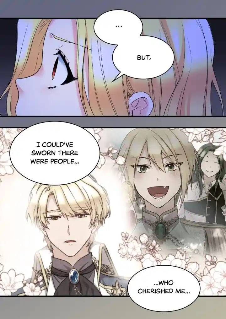 The Twin Siblings’ New Life Chapter 132