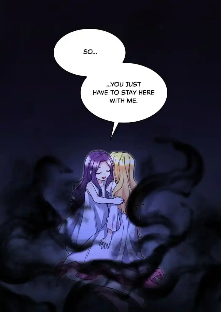 The Twin Siblings’ New Life Chapter 132