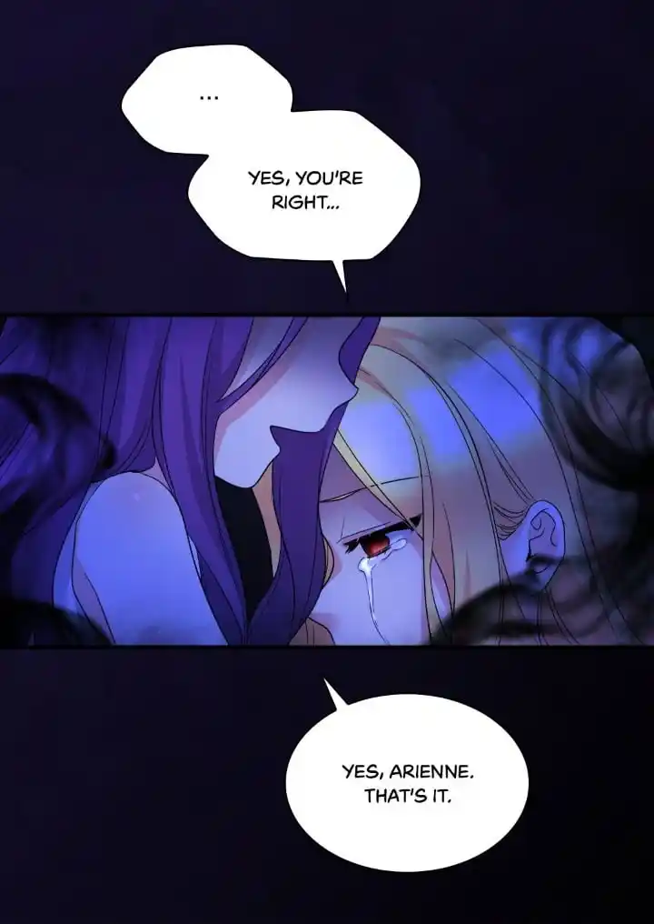 The Twin Siblings’ New Life Chapter 132