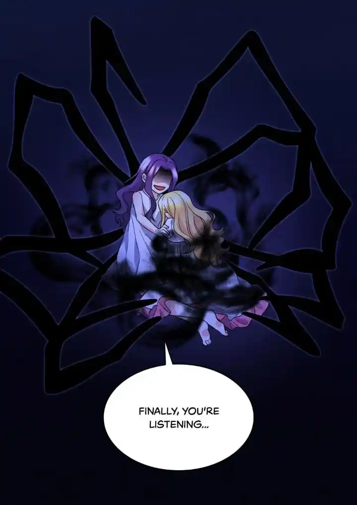 The Twin Siblings’ New Life Chapter 132