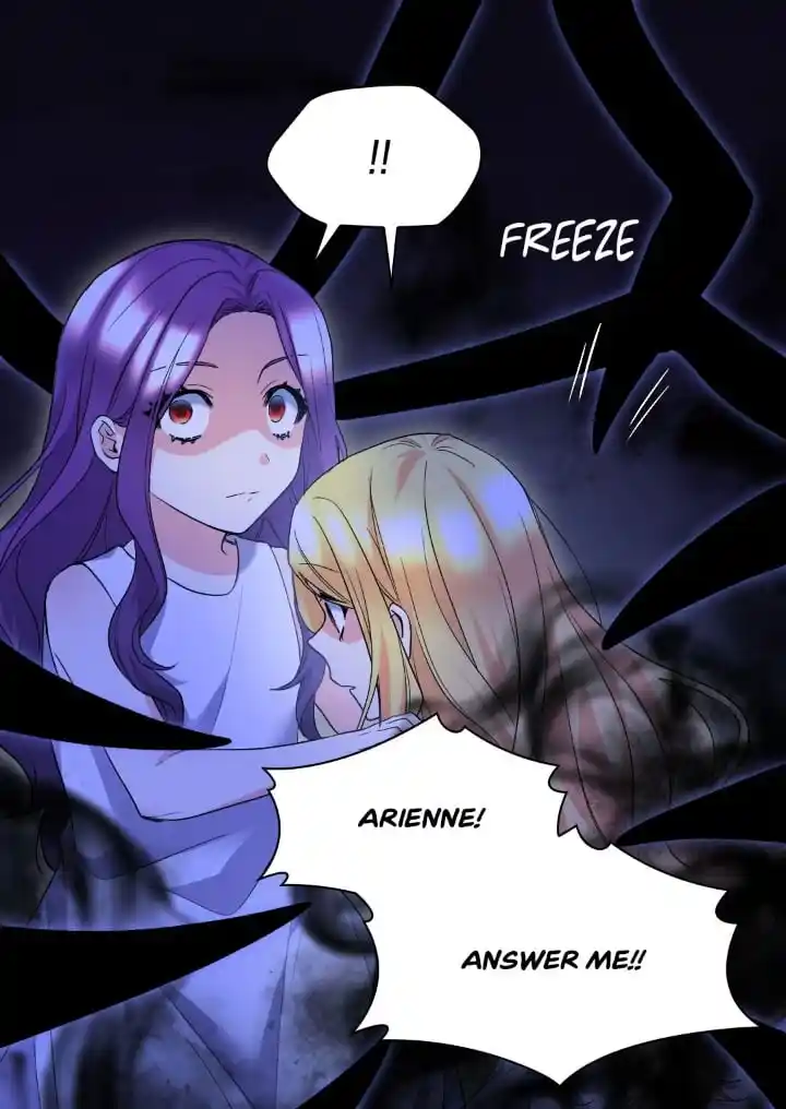 The Twin Siblings’ New Life Chapter 132