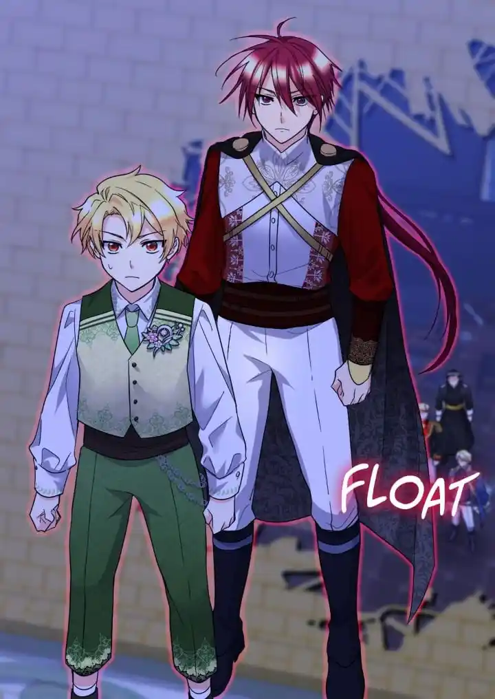 The Twin Siblings’ New Life Chapter 132