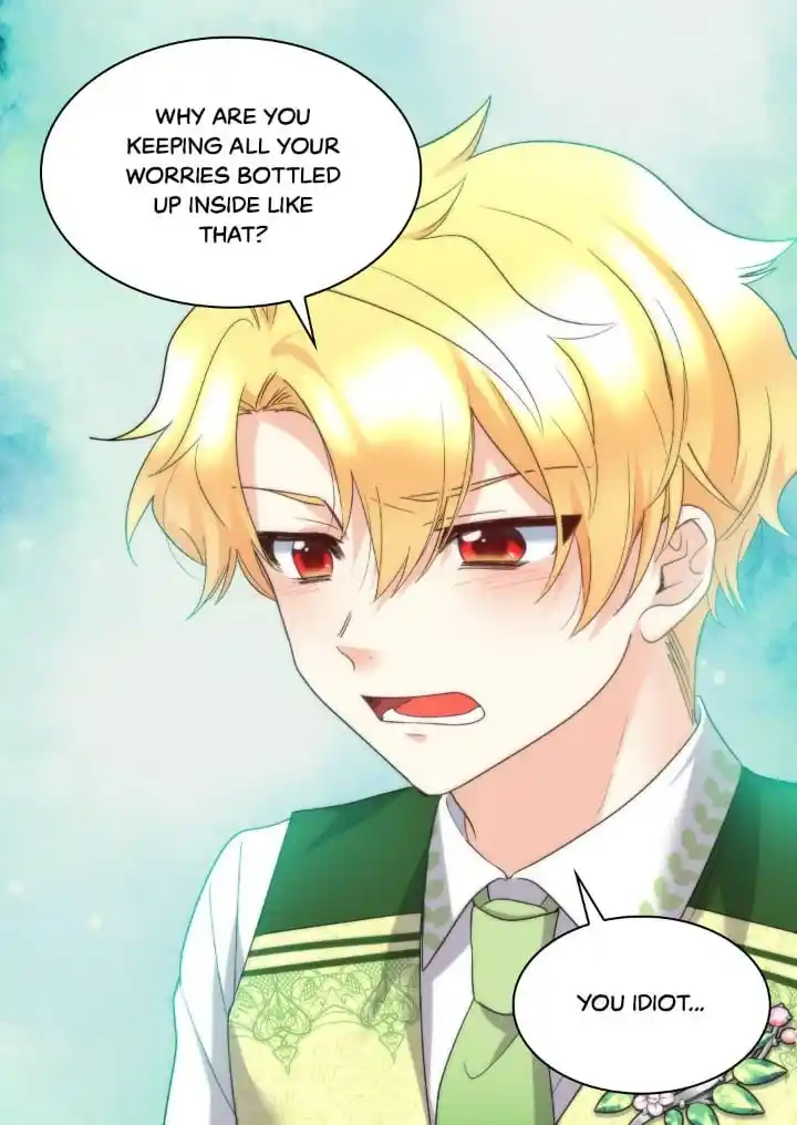 The Twin Siblings’ New Life Chapter 132