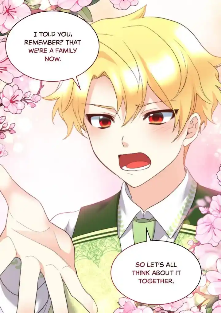 The Twin Siblings’ New Life Chapter 132