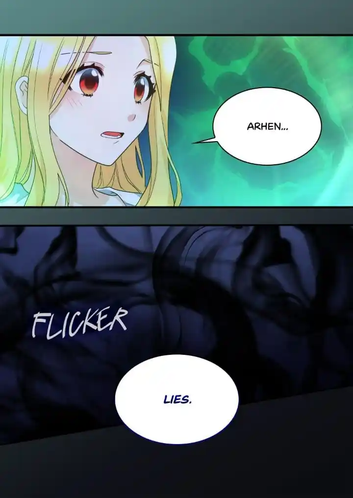 The Twin Siblings’ New Life Chapter 132