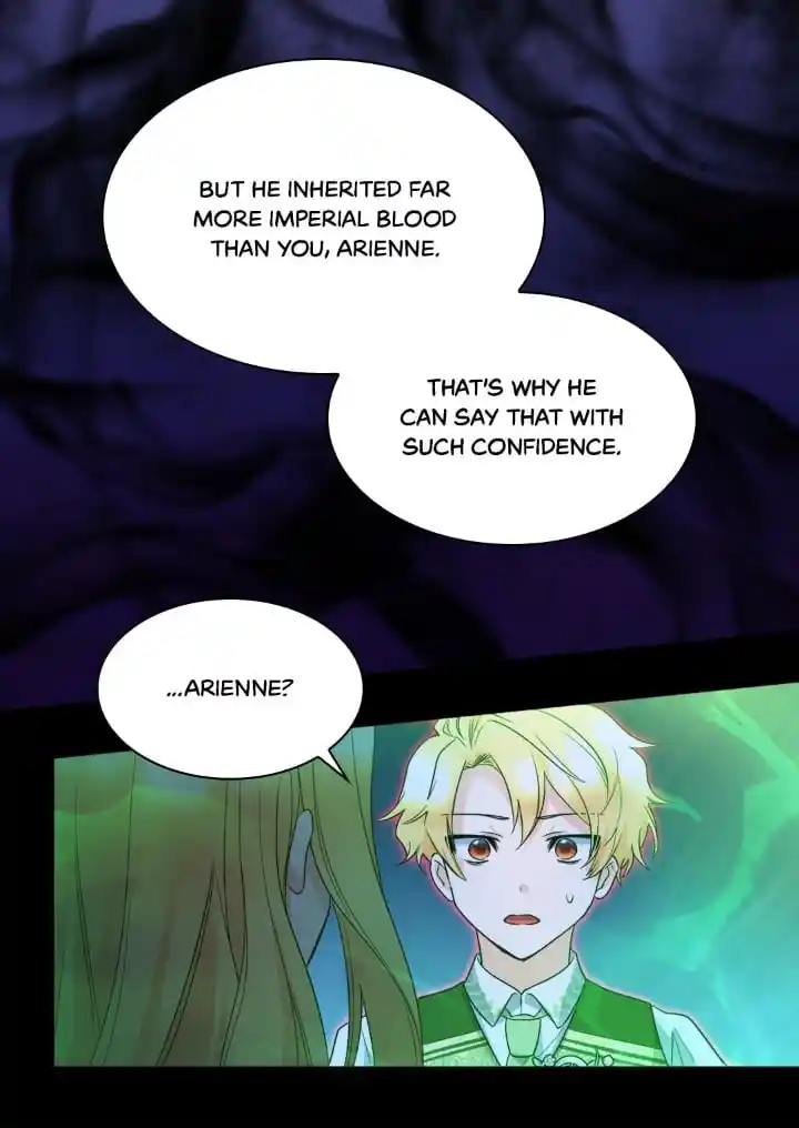 The Twin Siblings’ New Life Chapter 132