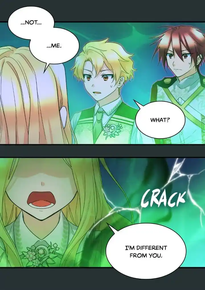 The Twin Siblings’ New Life Chapter 132