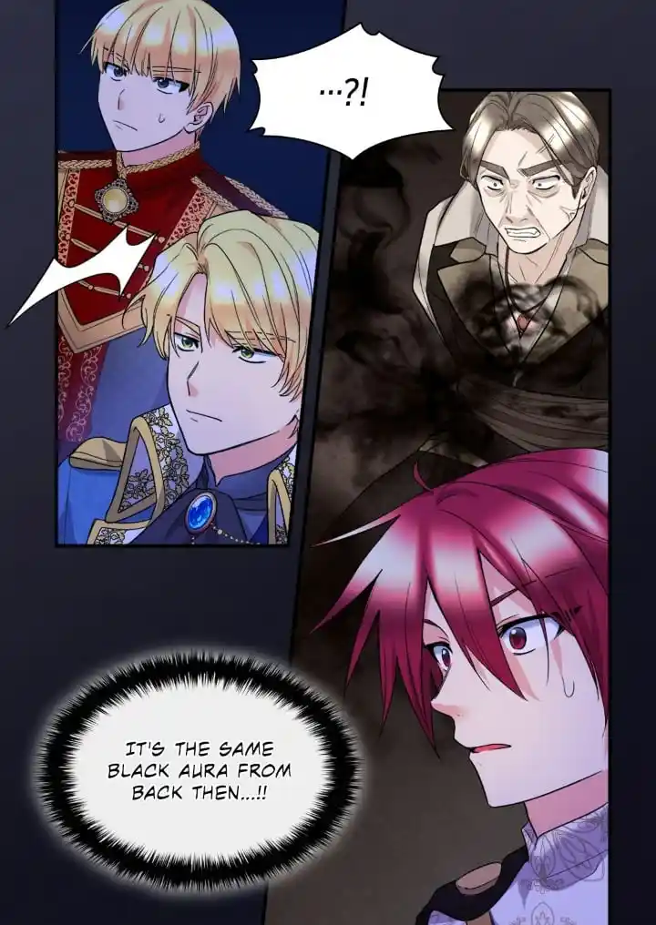 The Twin Siblings’ New Life Chapter 132