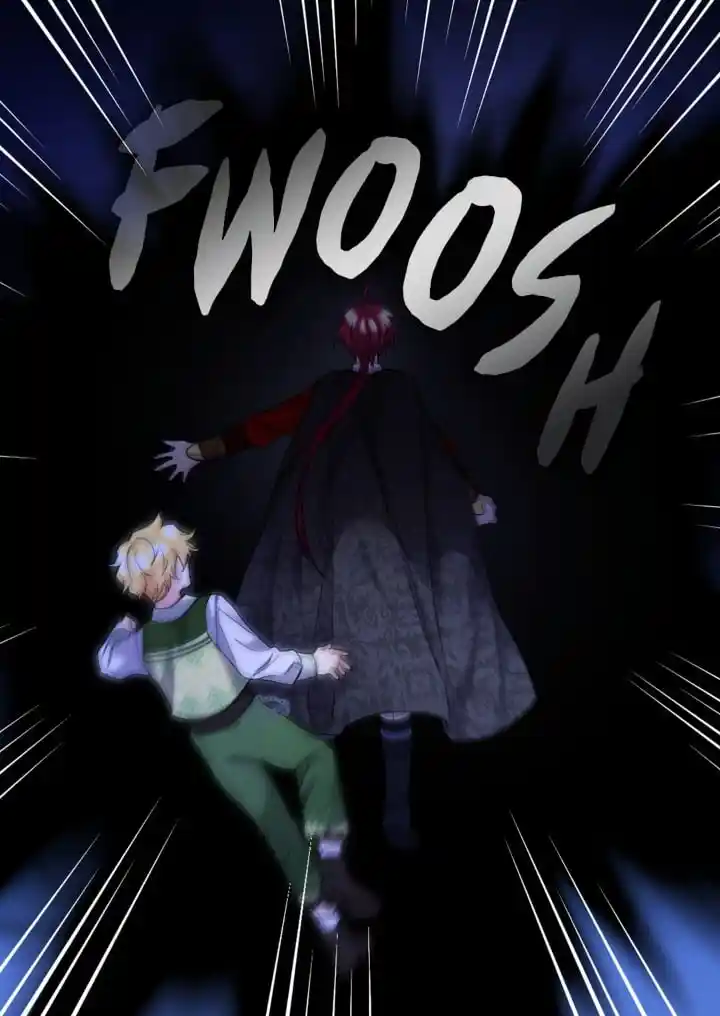 The Twin Siblings’ New Life Chapter 132