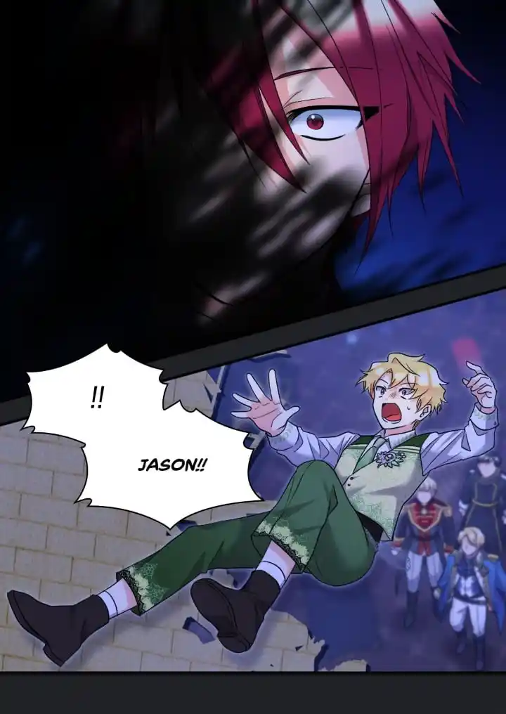 The Twin Siblings’ New Life Chapter 132