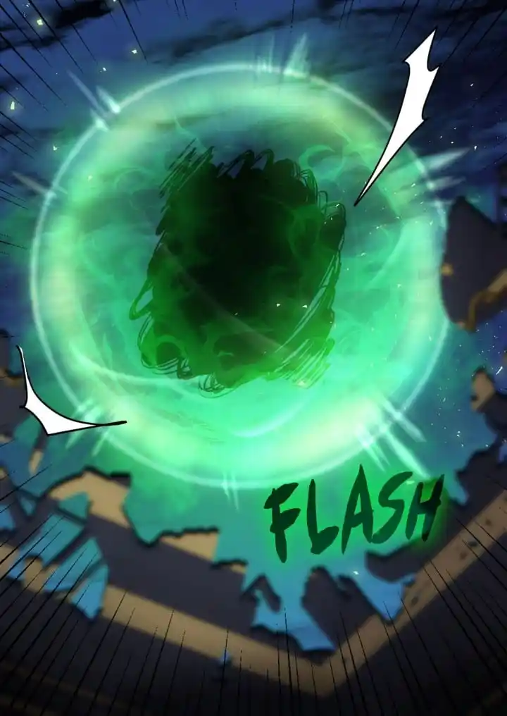 The Twin Siblings’ New Life Chapter 132