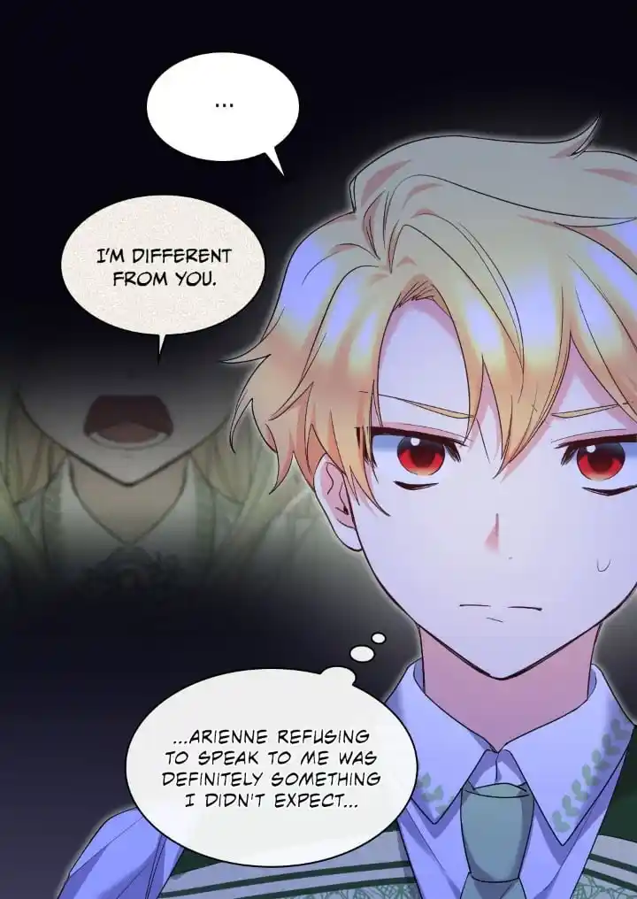 The Twin Siblings’ New Life Chapter 132