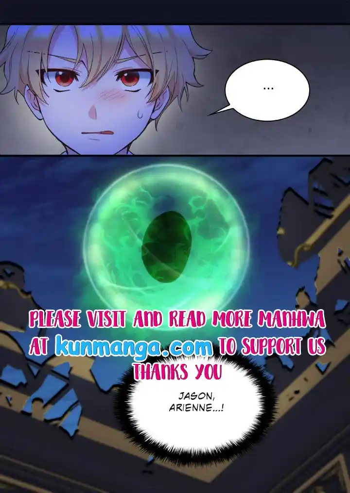 The Twin Siblings’ New Life Chapter 132