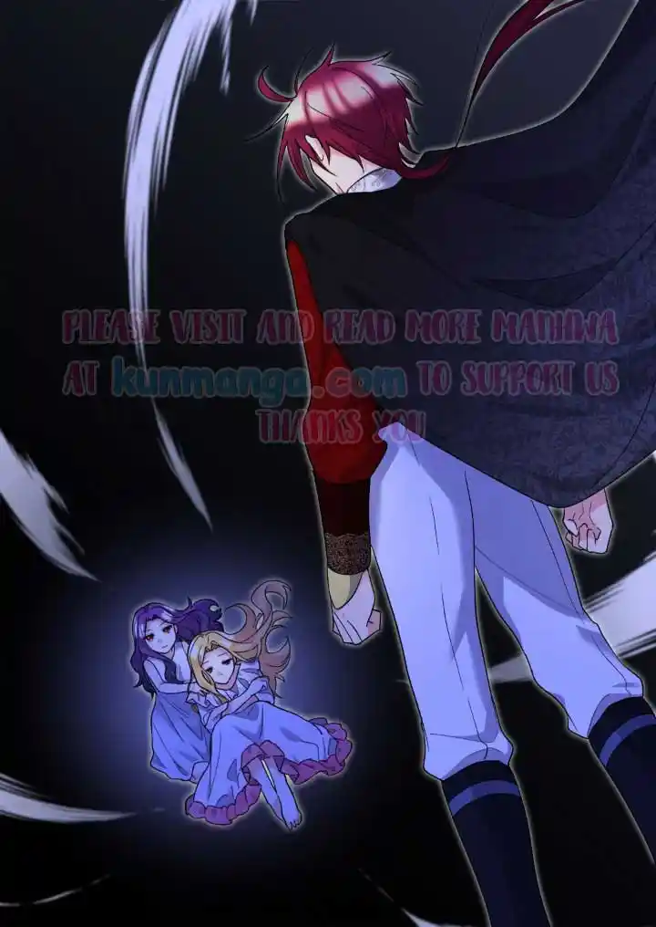 The Twin Siblings’ New Life Chapter 132