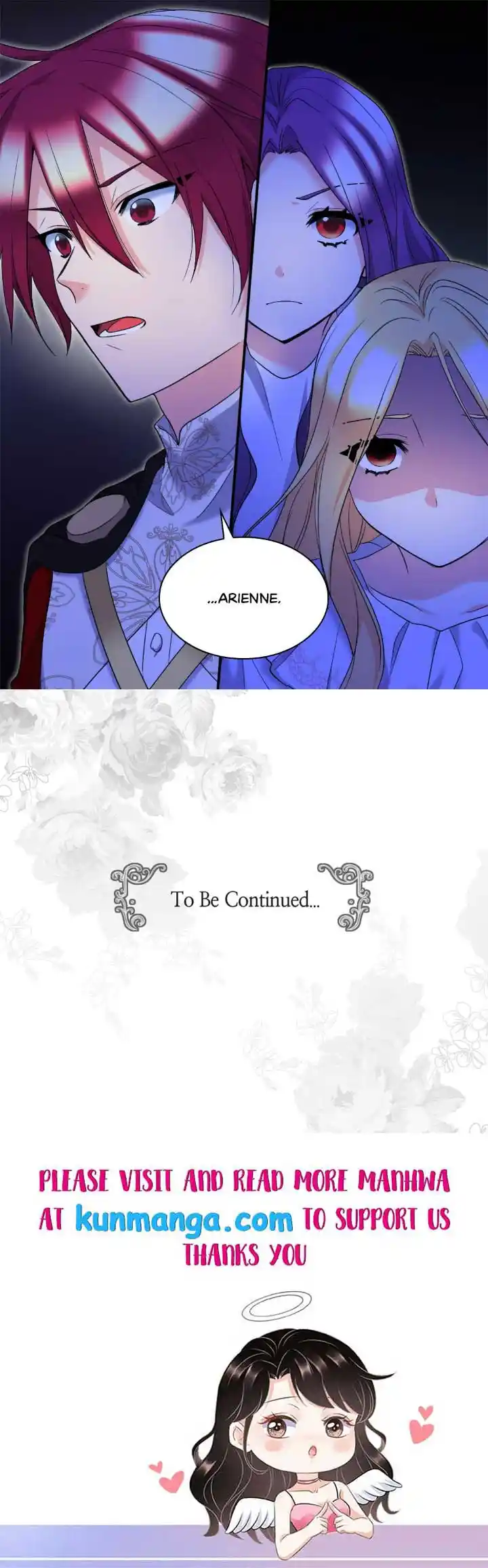 The Twin Siblings’ New Life Chapter 132