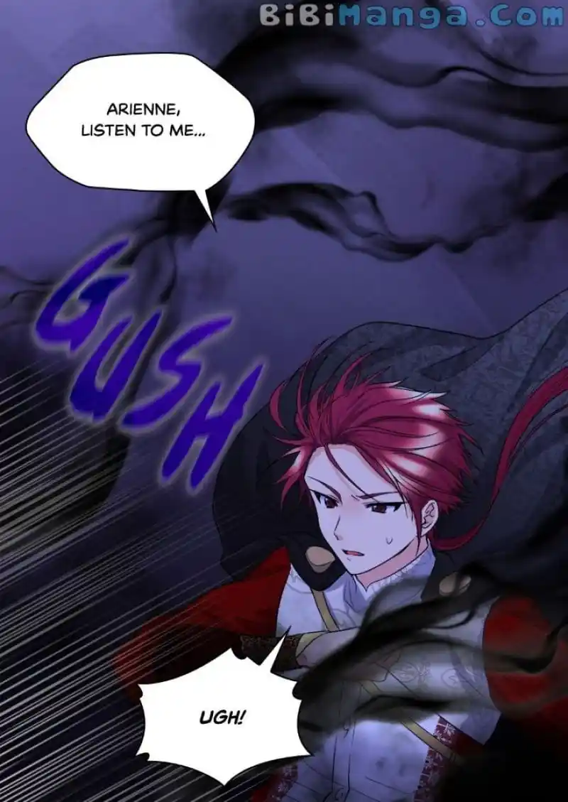 The Twin Siblings’ New Life Chapter 133