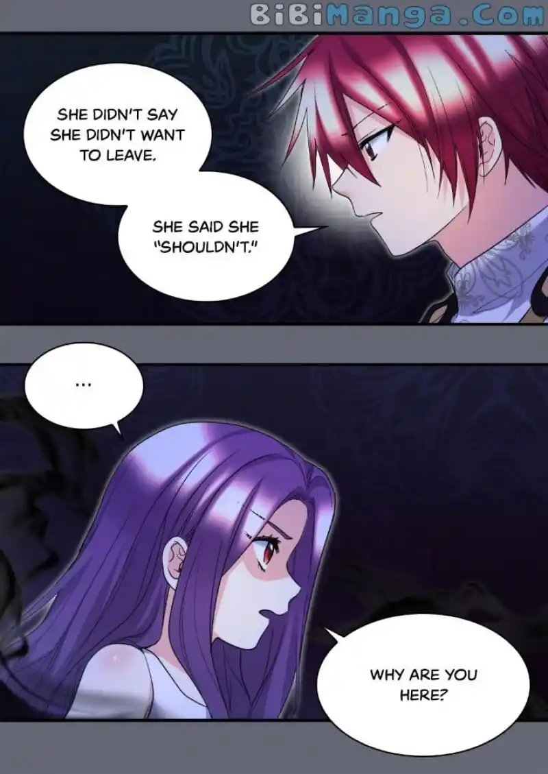 The Twin Siblings’ New Life Chapter 133