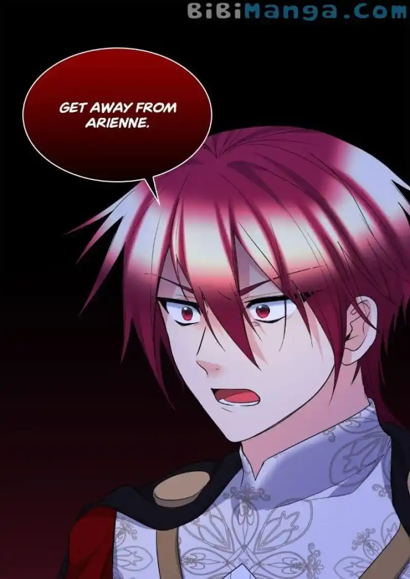 The Twin Siblings’ New Life Chapter 133