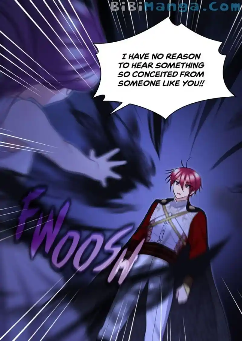 The Twin Siblings’ New Life Chapter 133