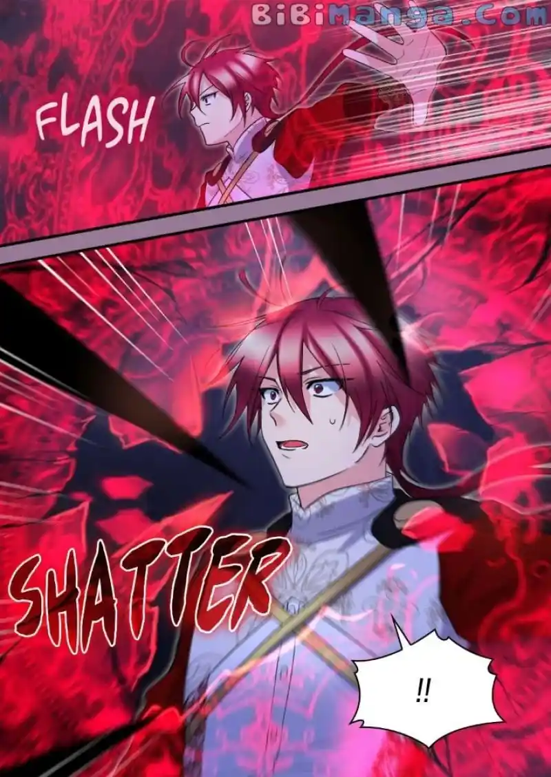 The Twin Siblings’ New Life Chapter 133