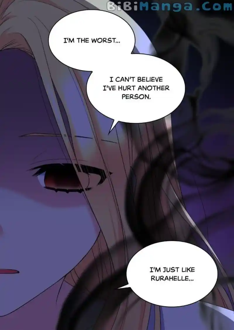 The Twin Siblings’ New Life Chapter 133