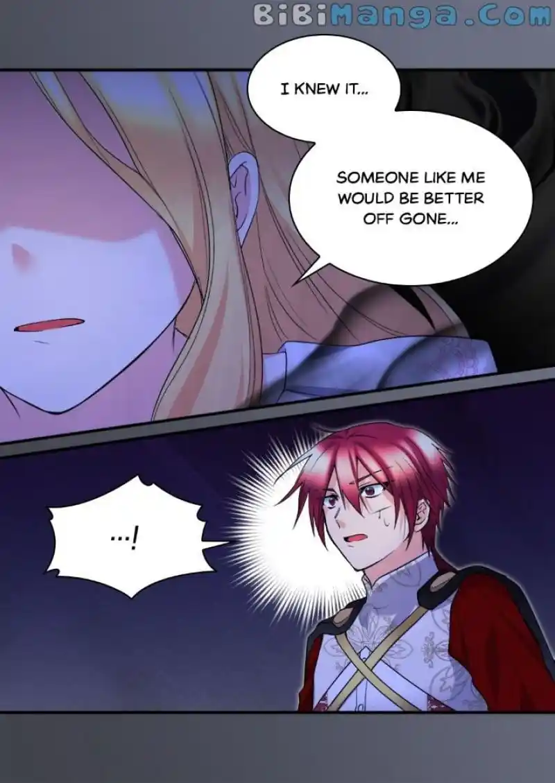 The Twin Siblings’ New Life Chapter 133