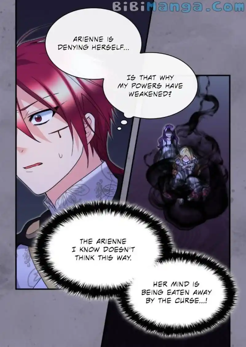 The Twin Siblings’ New Life Chapter 133