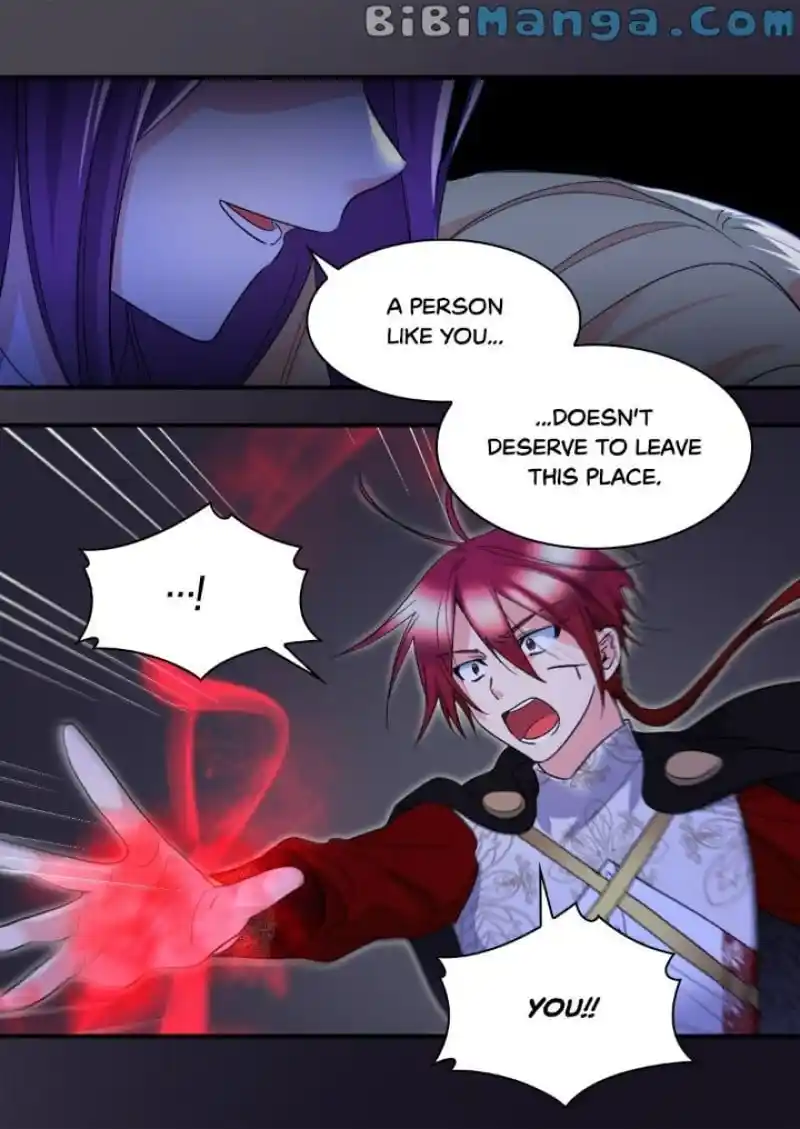 The Twin Siblings’ New Life Chapter 133