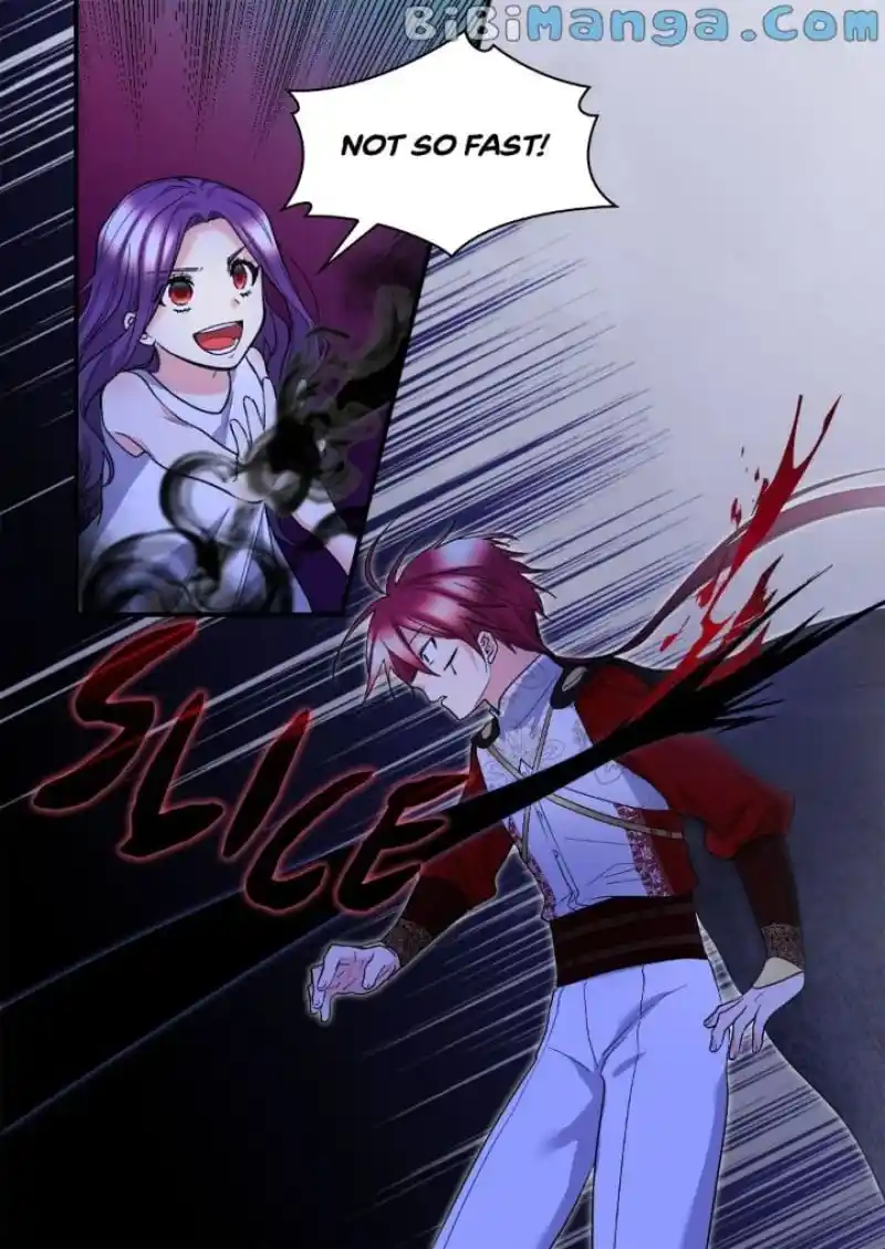 The Twin Siblings’ New Life Chapter 133