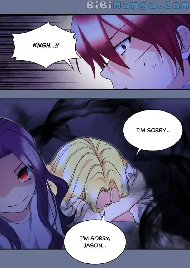 The Twin Siblings’ New Life Chapter 133