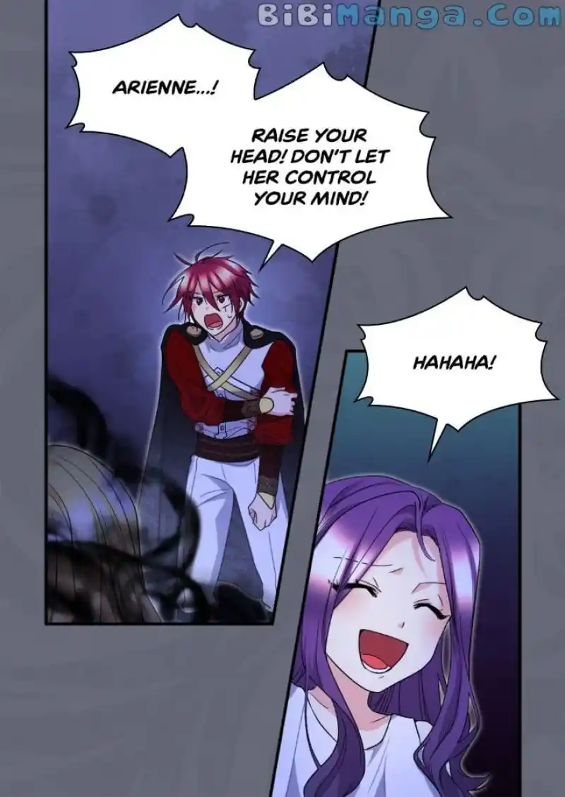 The Twin Siblings’ New Life Chapter 133