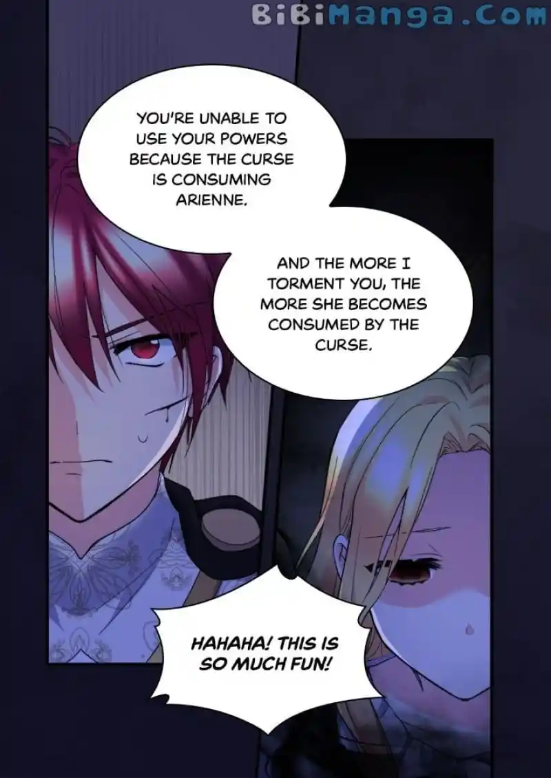 The Twin Siblings’ New Life Chapter 133