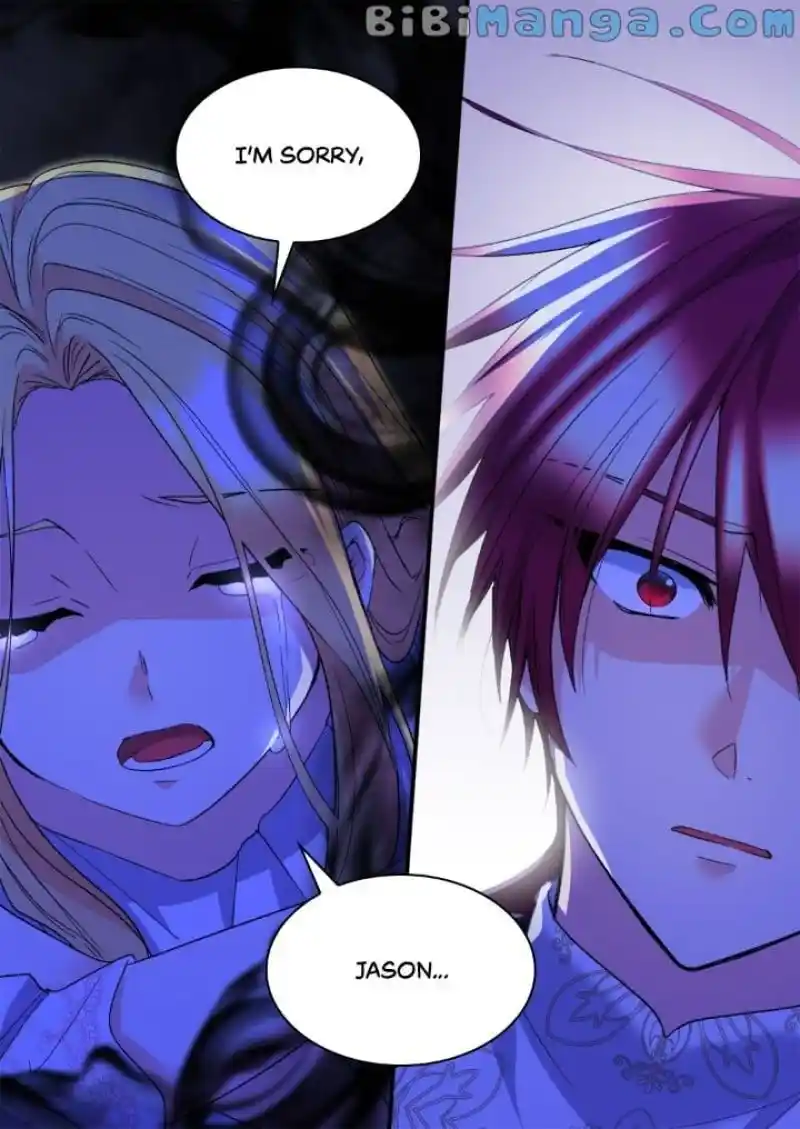 The Twin Siblings’ New Life Chapter 133