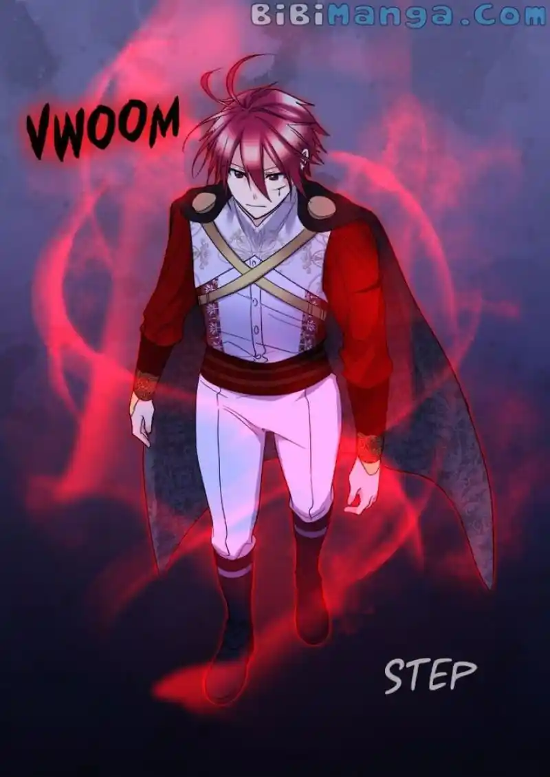 The Twin Siblings’ New Life Chapter 133