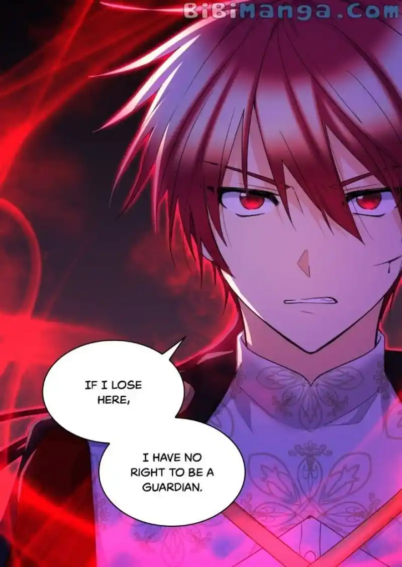 The Twin Siblings’ New Life Chapter 133